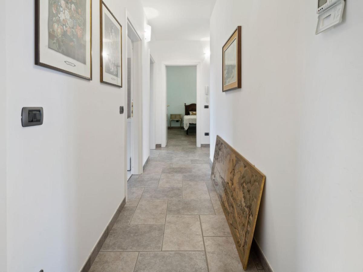 Belvilla By Oyo Secluded Apartment With Balcony Romagnano Sesia Exterior foto